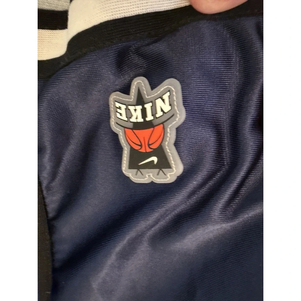 Nike basketball shorts